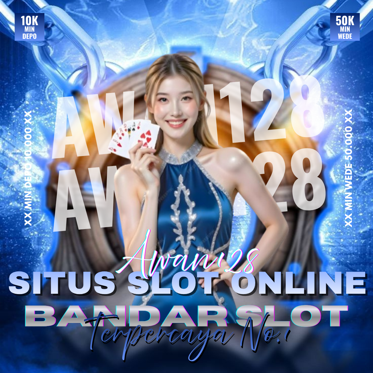 Awan128: Together to the Top