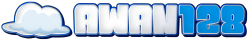 Logo resmi situs Awan128