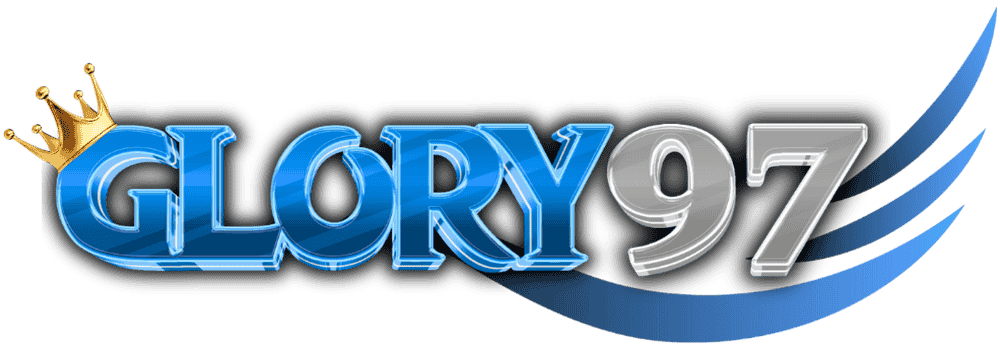 Logo resmi situs Glory97