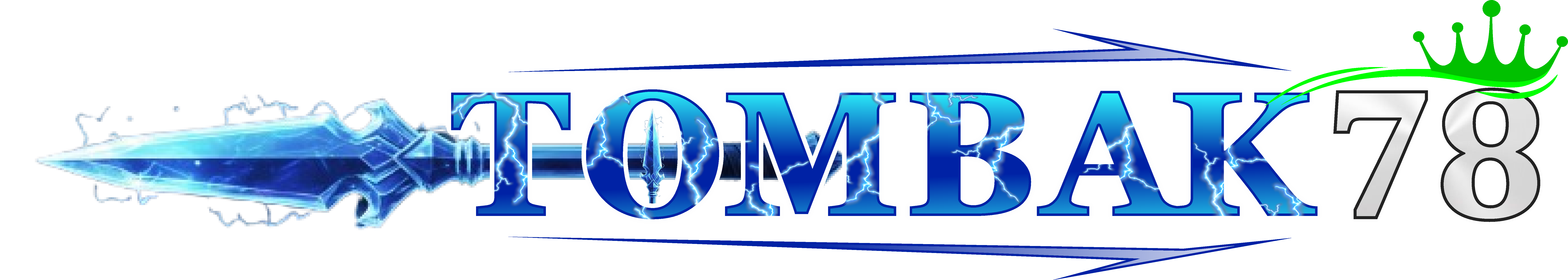 Logo resmi situs Tombak78