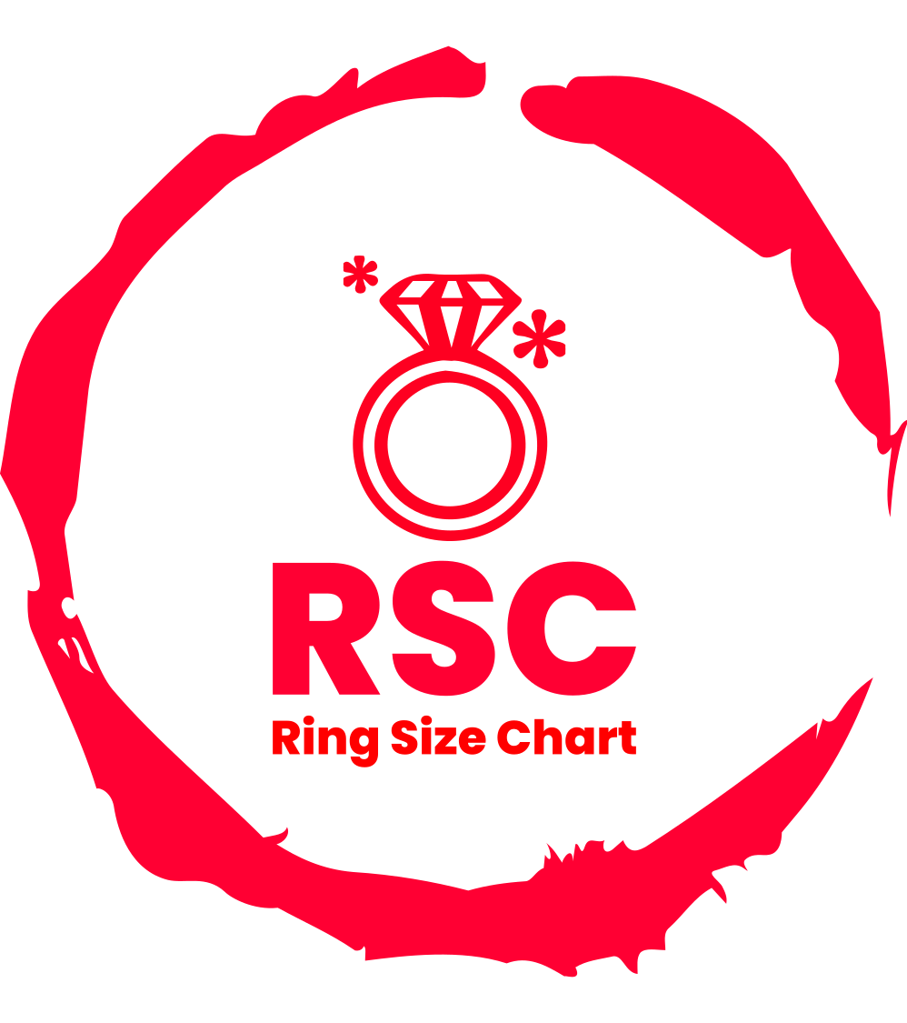 Ring size chart.net