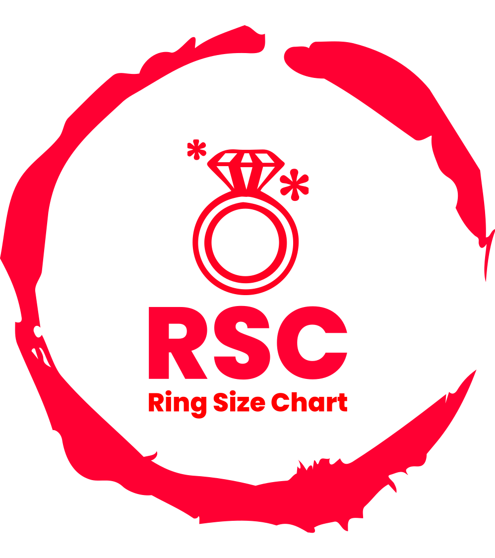 Ring Size Chart