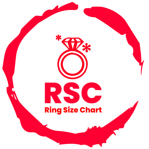 Ring Size Chart